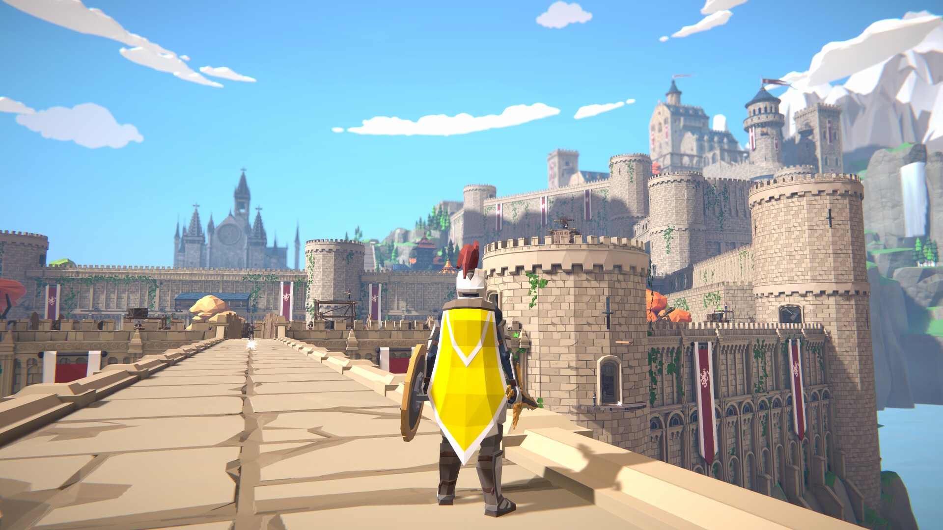 肉鸽之魂/Strike & Resist 肉鸽之魂/Strike & Resist