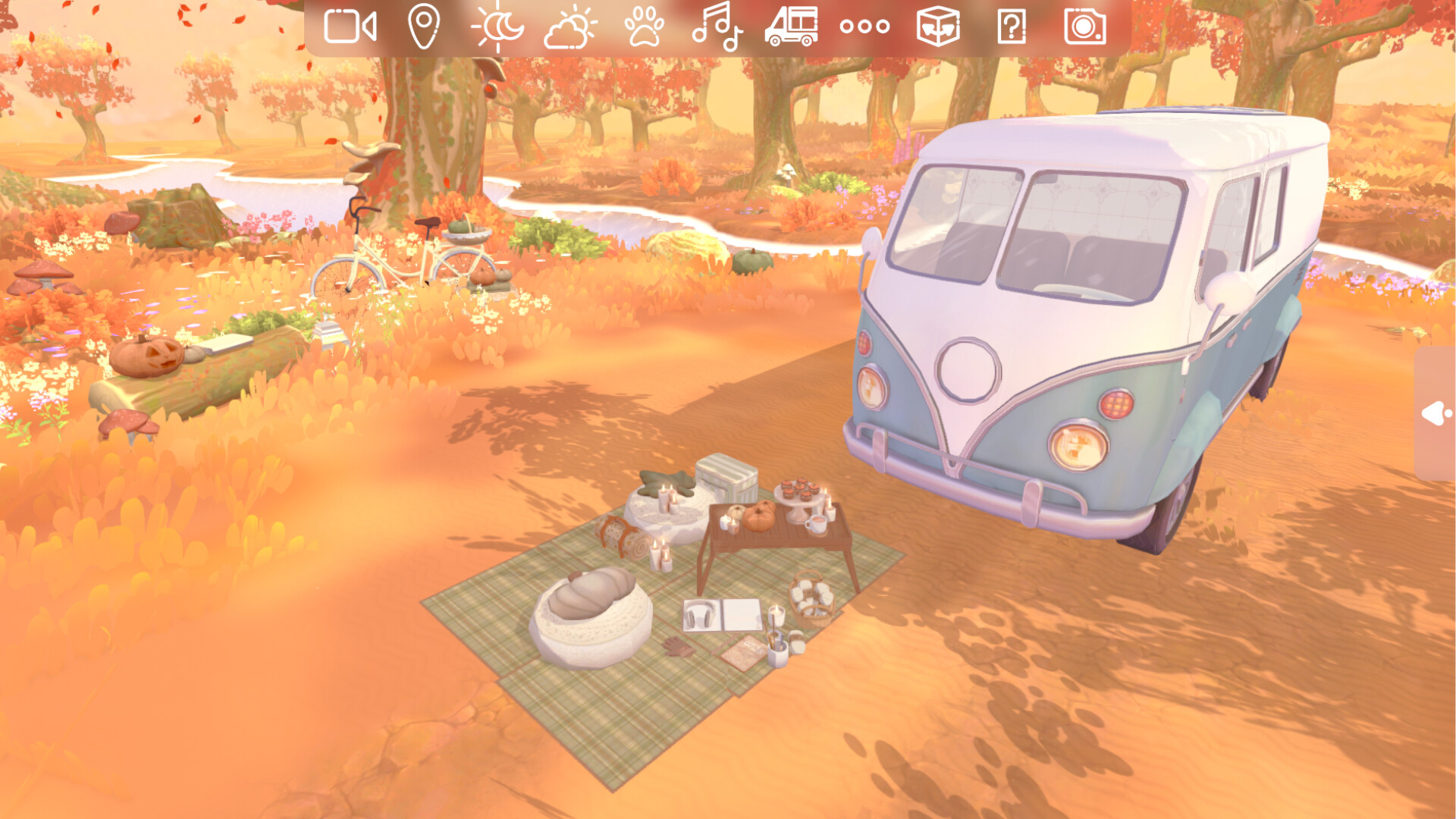 《露营车:温馨家园/Camper Van: Make it Home》PC中文版下载-含v20251202 《露营车:温馨家园/Camper Van: Make it Home》PC中文版下载-含v20251202