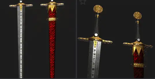 《骑马与砍杀2霸主》权游国度MOD 6.2整合版 《骑马与砍杀2霸主》权游国度MOD 6.2整合版