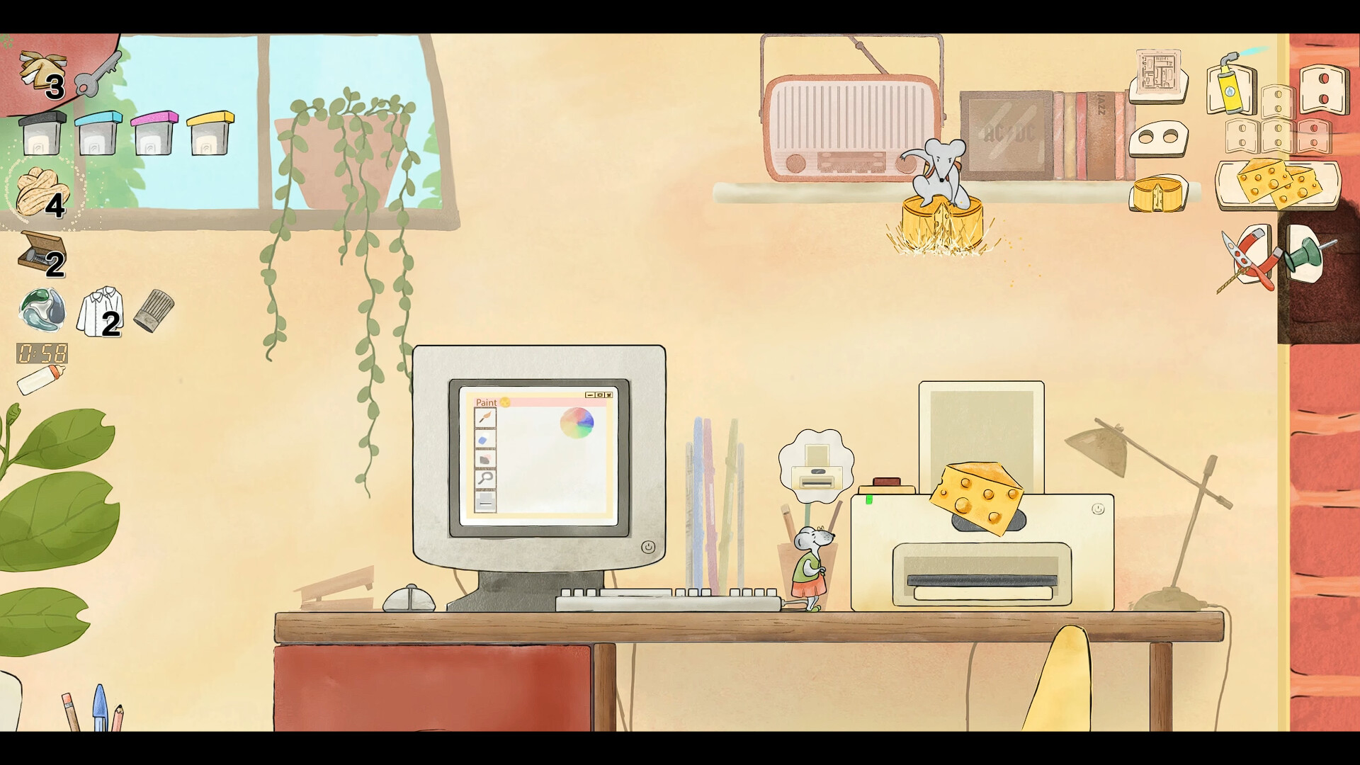 《随机鼠/Randomice》PC中文版下载-含Build.20938899-麦子社区