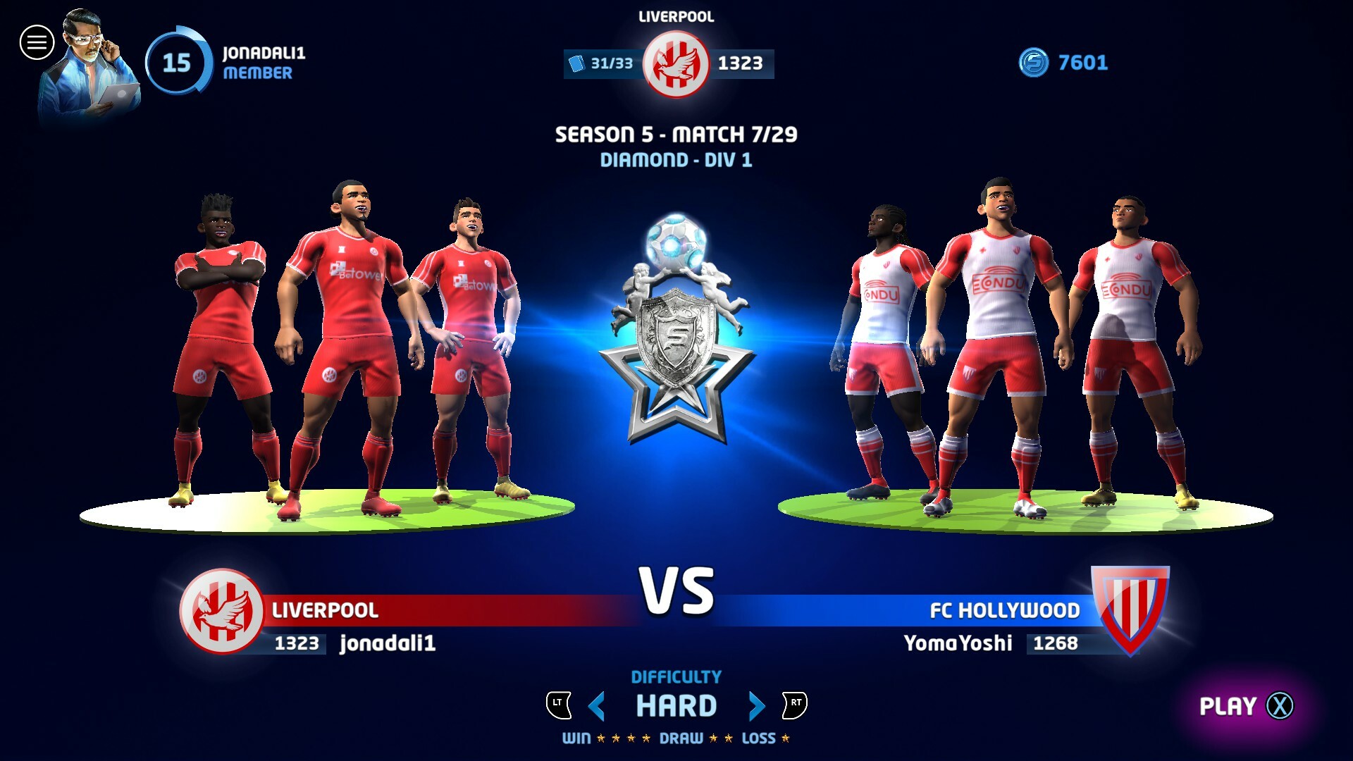 【5.05】《社交足球 25》PS4欧版中文下载-麦子社区