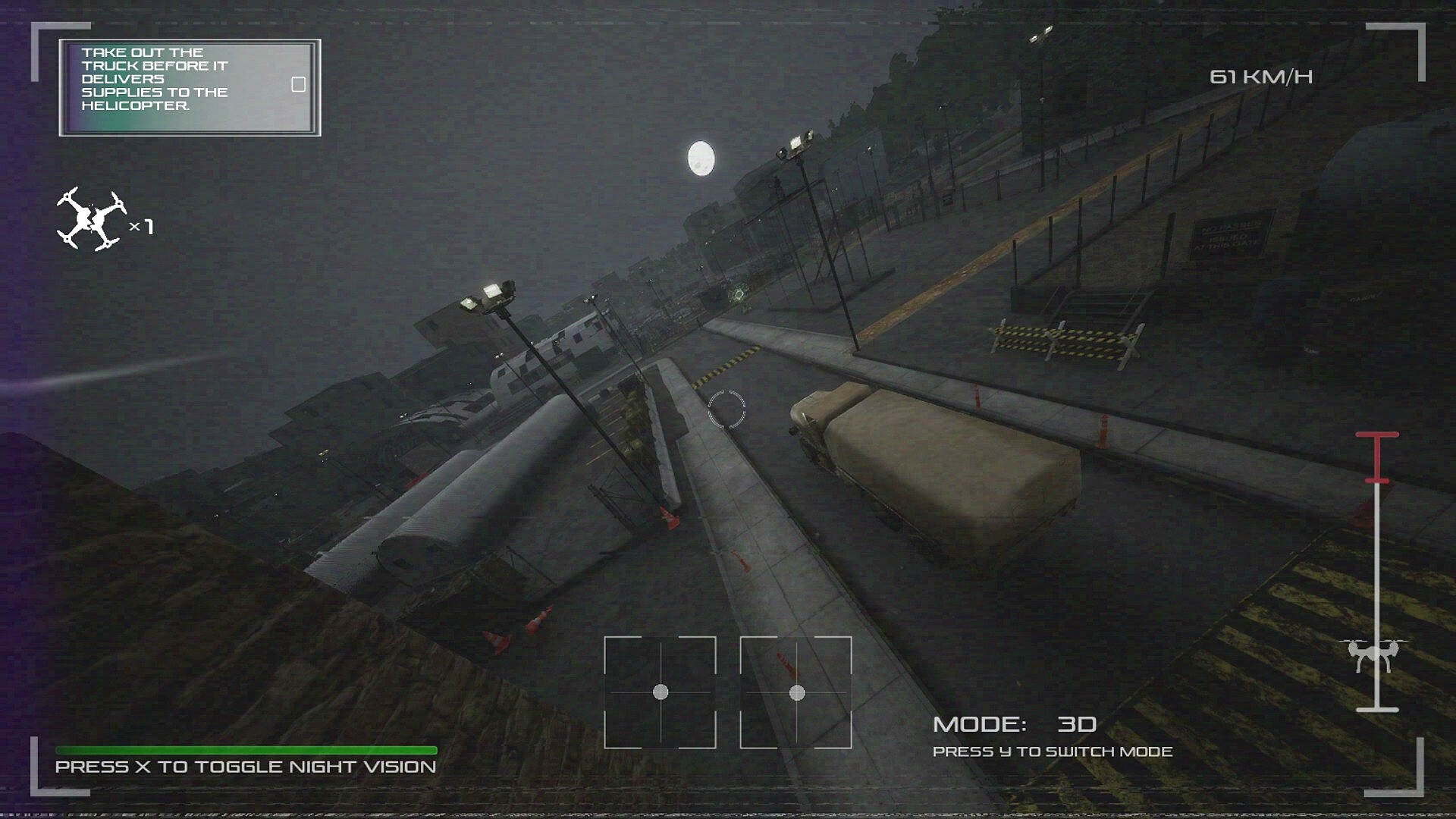 神风敢死队:FPV 无人机/Kamikaze Strike: FPV Drone-麦子社区