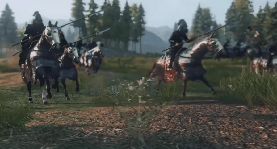 《骑马与砍杀2》衣谷三国MOD本体+拓展包-麦子社区