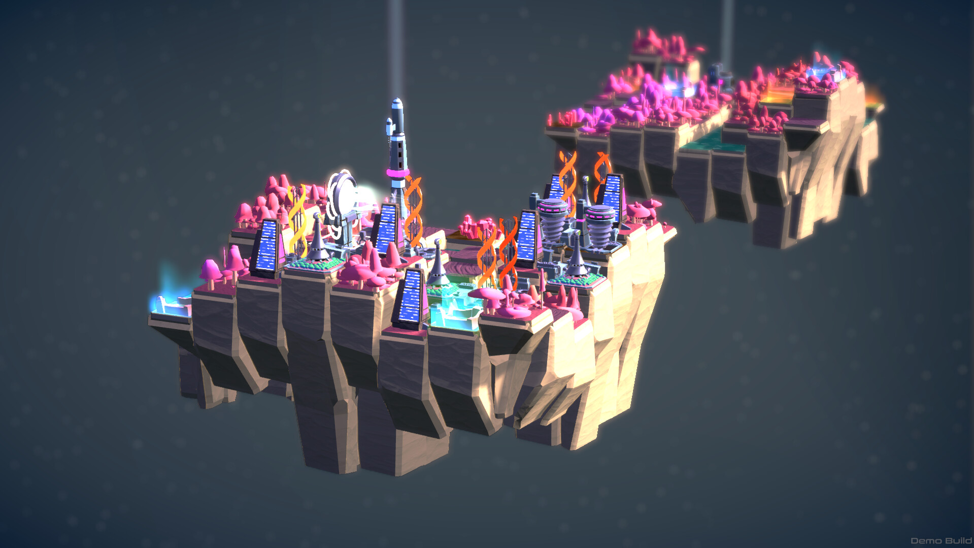 自给自足/AUTARKIS-麦子社区