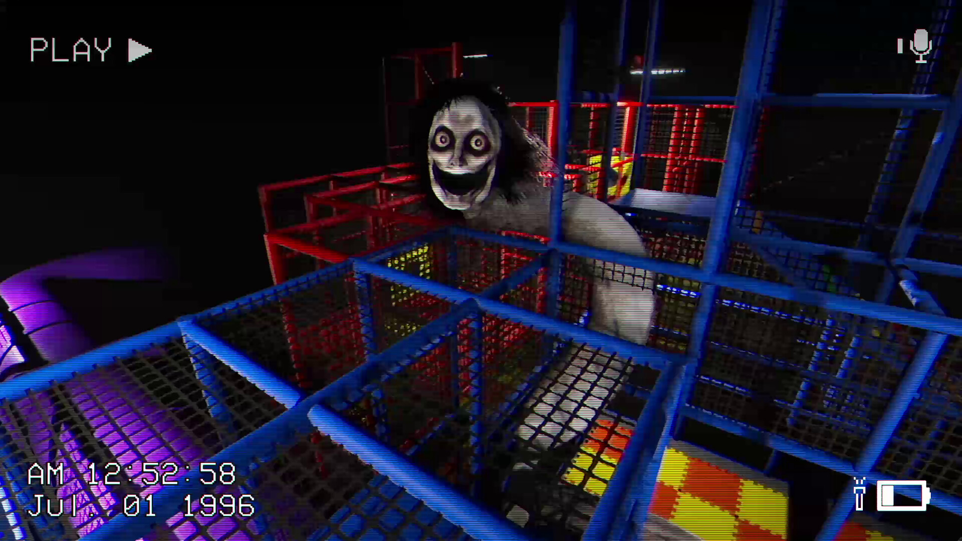 教室/The Classrooms-麦子社区