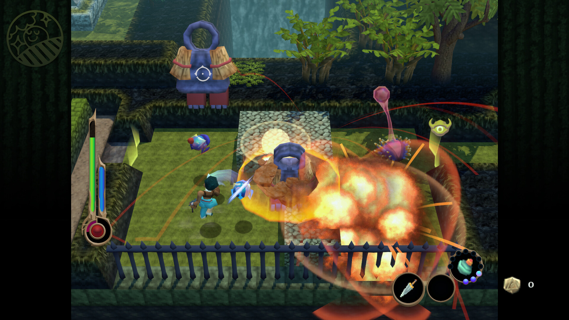 天使时代/Angeline Era-麦子社区