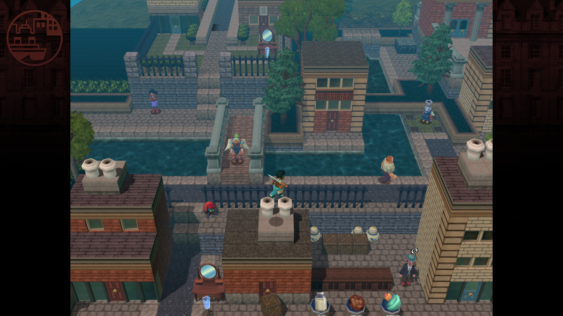 天使时代/Angeline Era