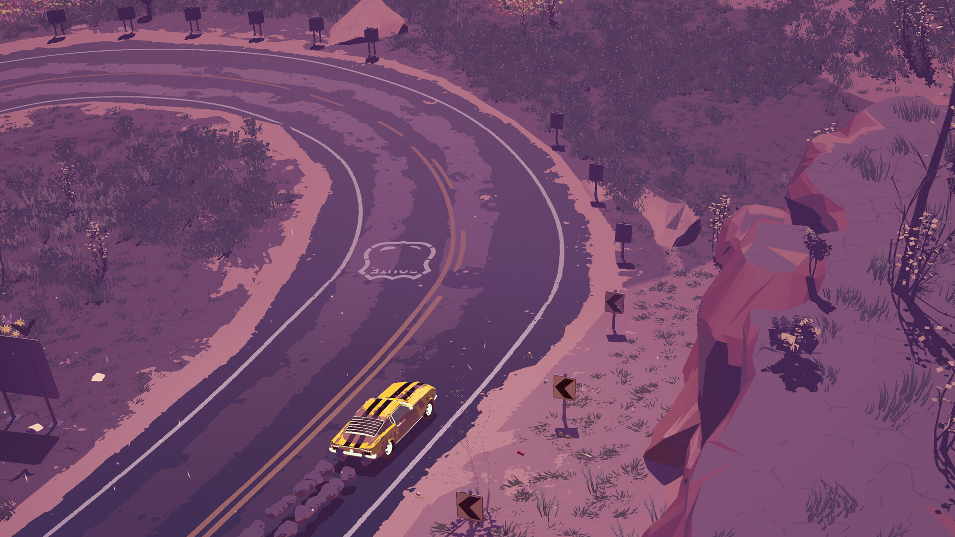 死静驱途/Dead Static Drive-麦子社区