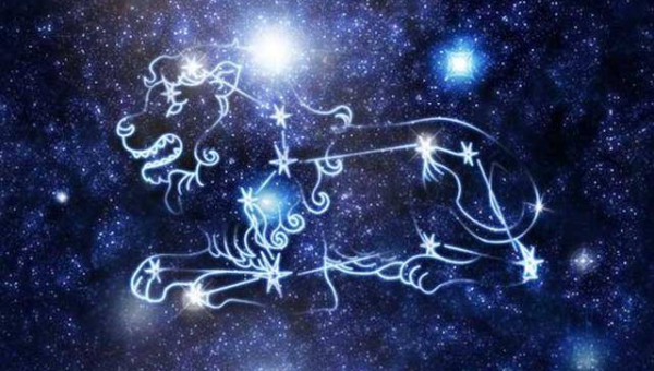 狮子座在职场中如何展现领导力？