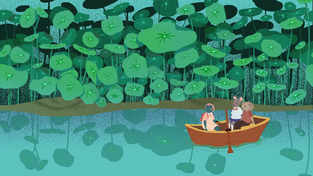 《茶杯 Teacup》Switch中文版NSP下载 – 含1.0.2补丁-麦子社区