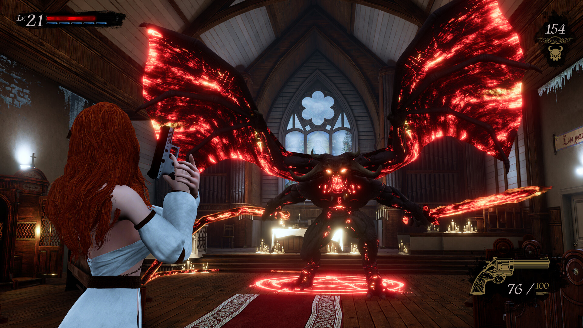 修女任务/Nun of your Business-麦子社区