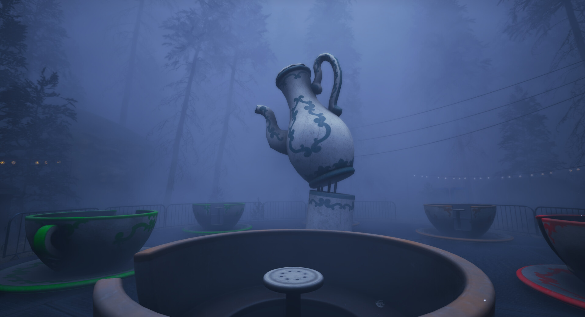 最后的车票/EMOTIONLESS : The Last Ticket-麦子社区