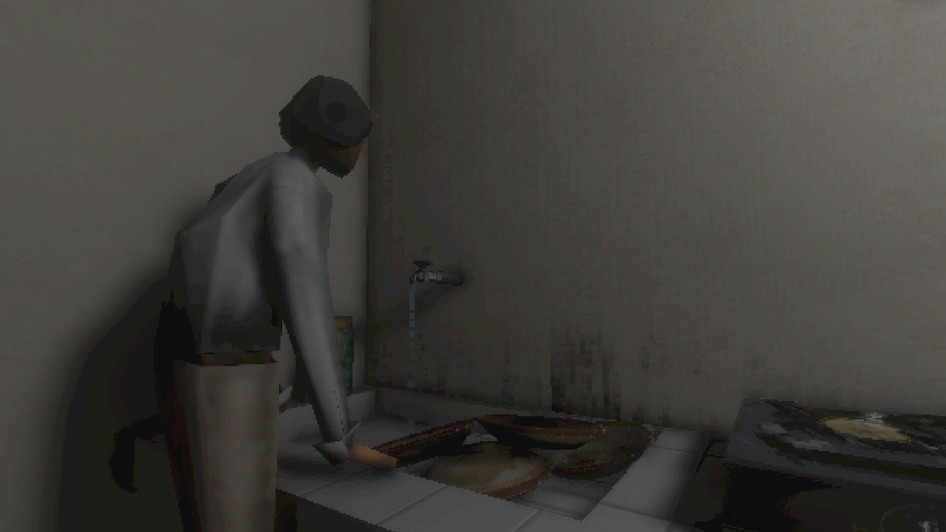 夜班症候群/沉迷夜班/Obsessed : Night Shift-麦子社区