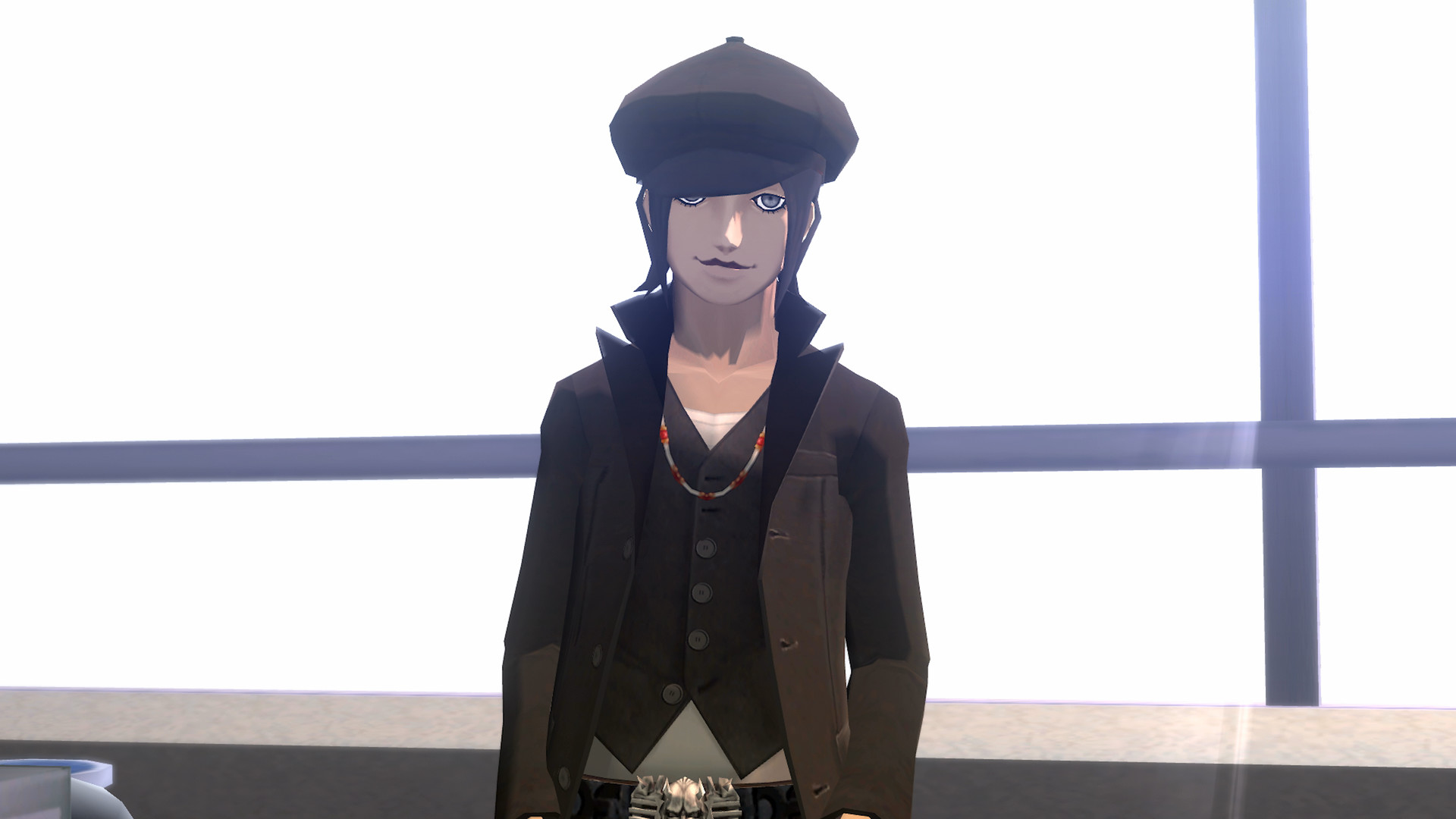 《真女神转生3：HD重置版/Shin Megami Tensei III Nocturne HD Remaster》PC中文版下载-含Build.20657000-麦子社区