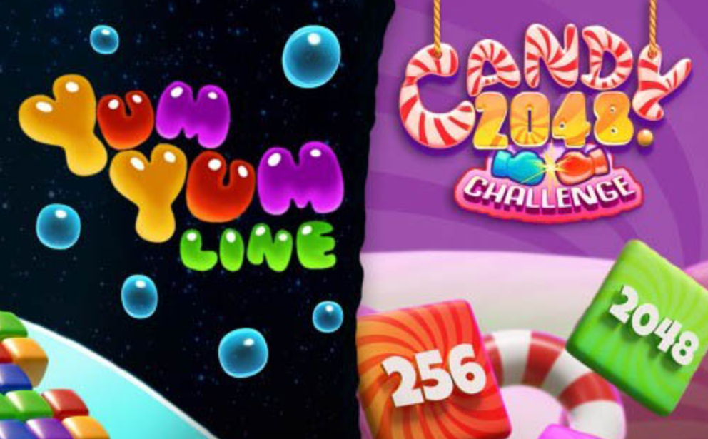 《无尽拼图趣味合集 Endless Puzzle Fun Collection》Switch中文版NSP下载-麦子社区