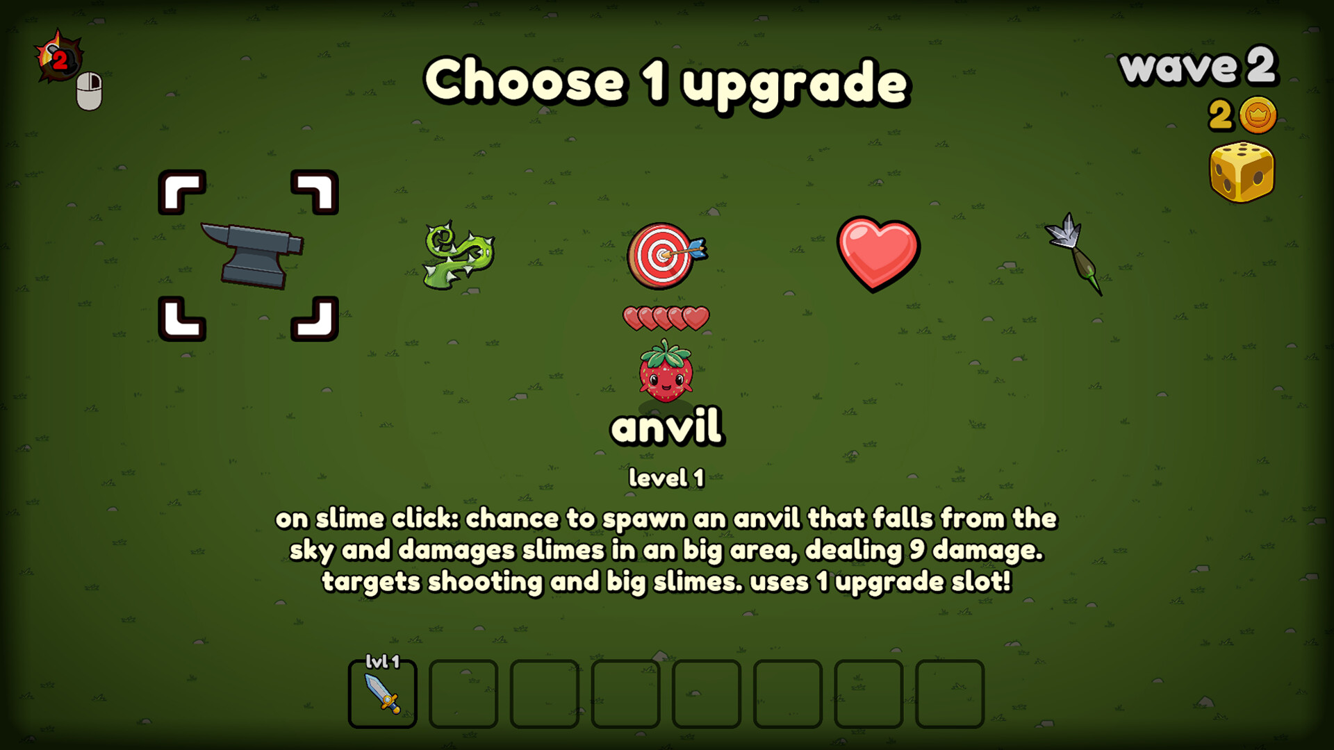 史莱姆粉碎者/Slime Squisher-麦子社区