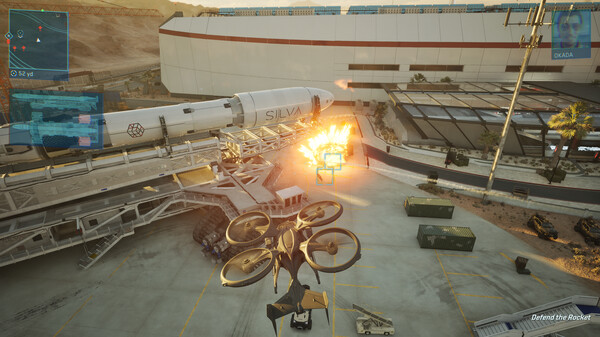 《心之眼/MindsEye》PC中文版下载-含v5965159-麦子社区