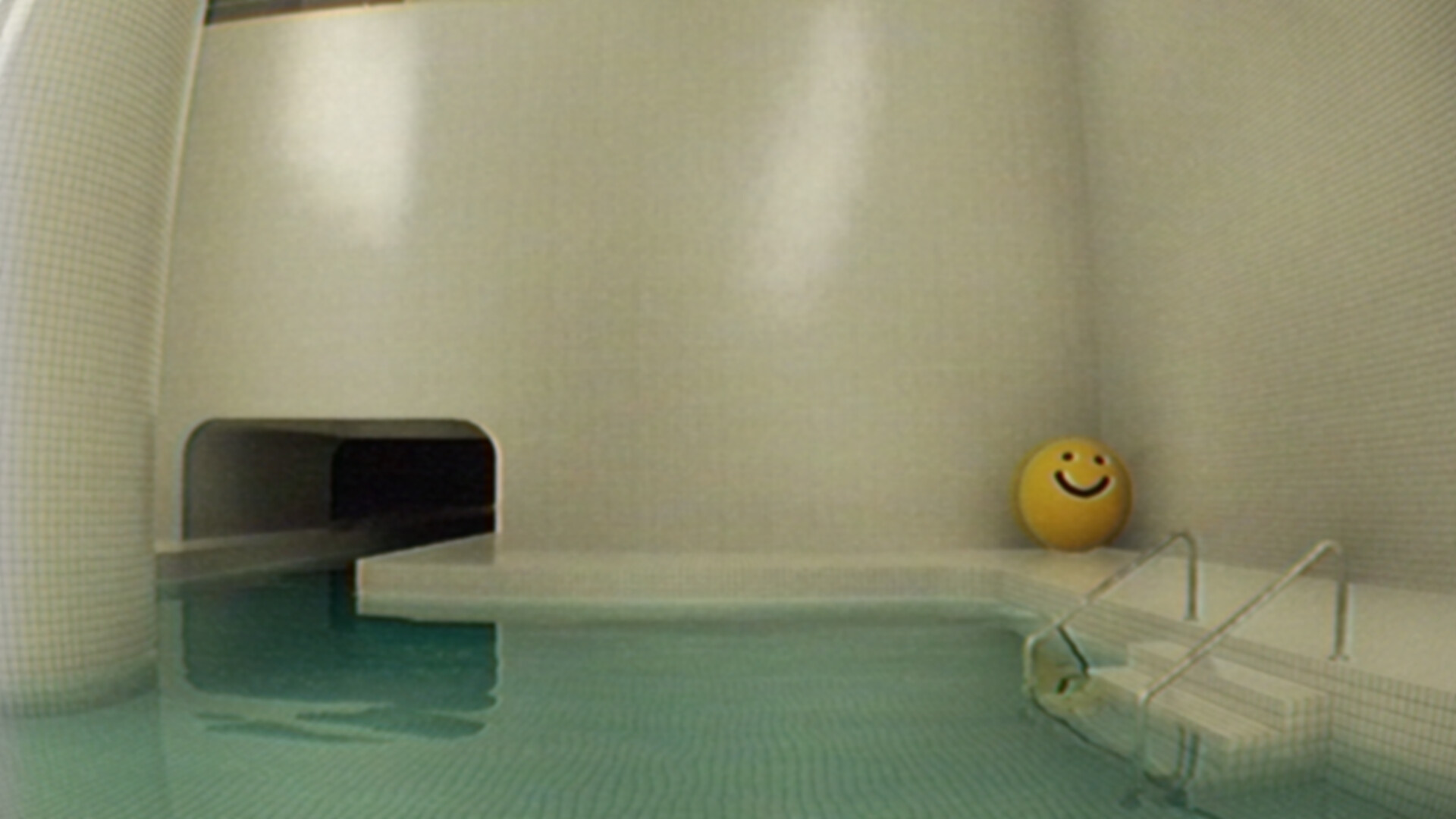 梦境核心/Dreamcore 梦境核心/Dreamcore