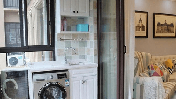 客厅背景墙用软木板风水好不好