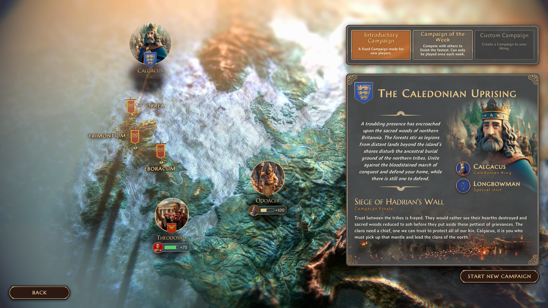 罗马陨落/Yield! Fall of Rome-麦子社区