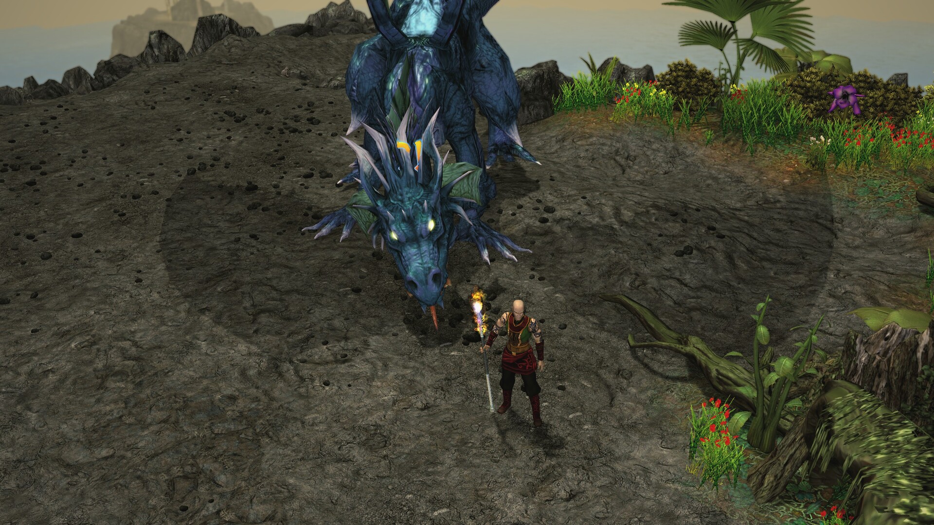 圣域2：重制版/Sacred 2 Remaster