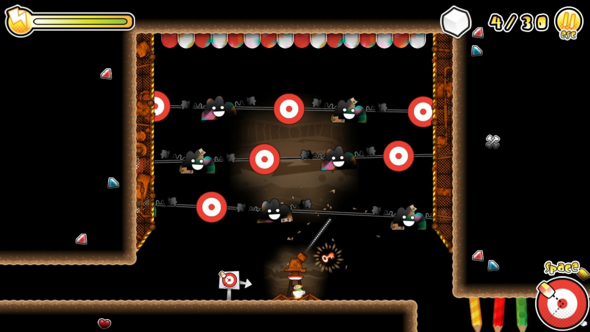 《茶杯风波 Storm In A Teacup》Switch中文版NSP下载-麦子社区