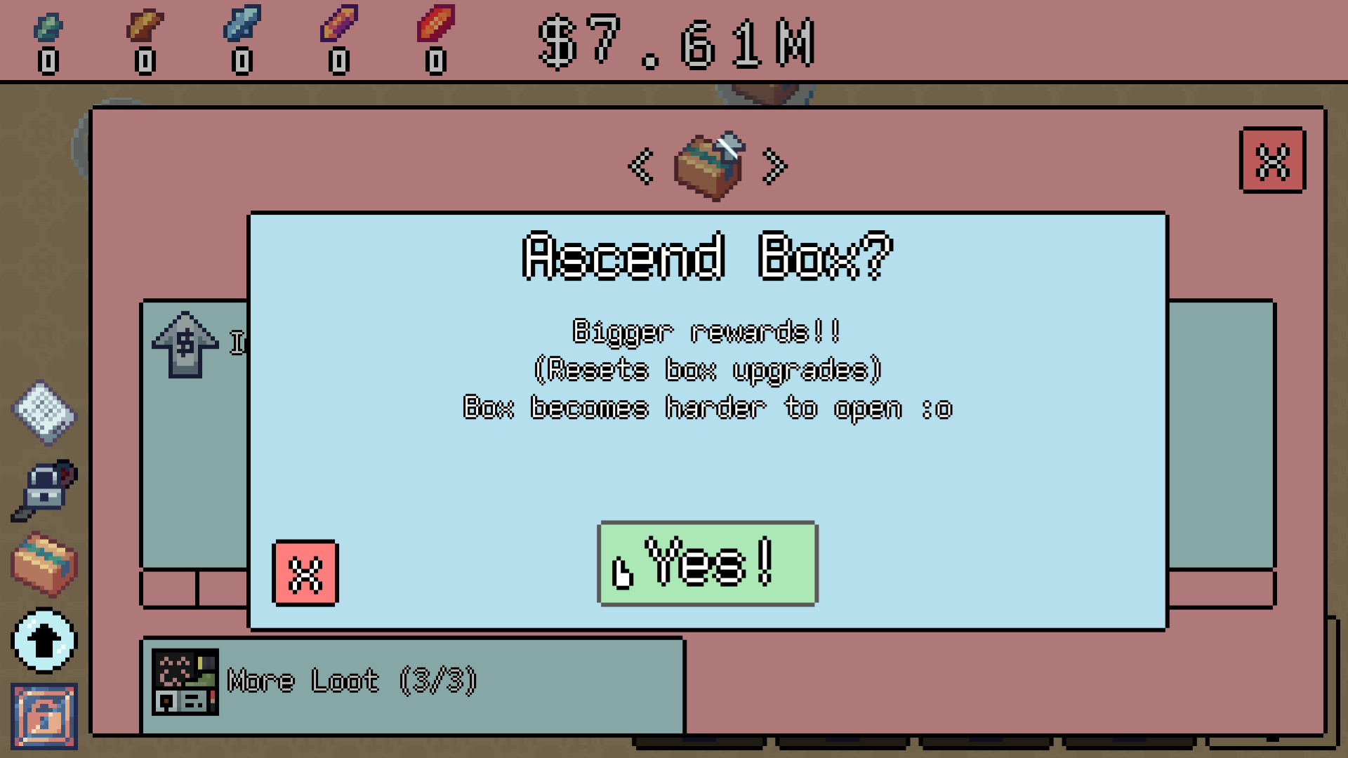 盲盒拆拆乐园/Unboxathon-麦子社区