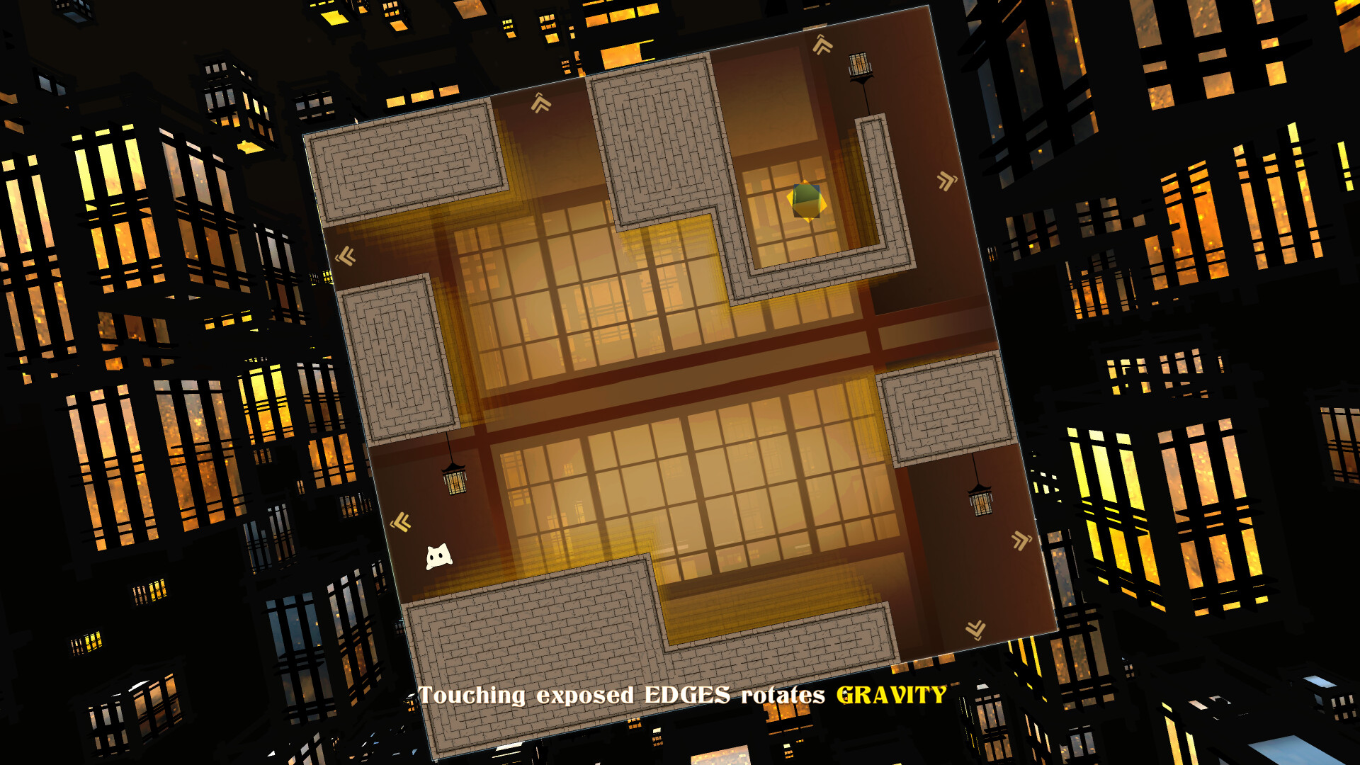 维度启程/Vextorial-麦子社区