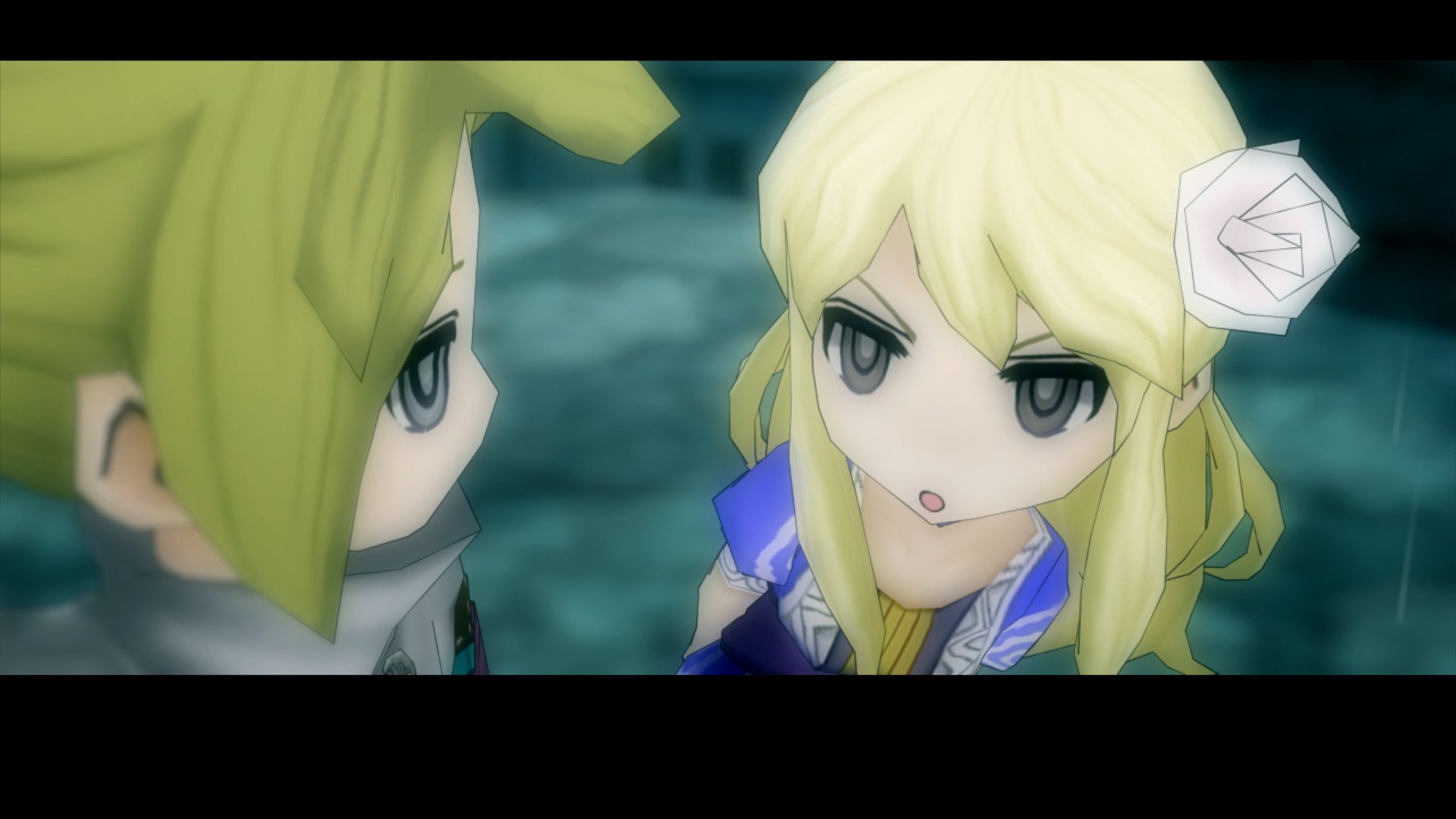 生存联盟:重制版/The Alliance Alive HD Remastered 生存联盟:重制版/The Alliance Alive HD Remastered