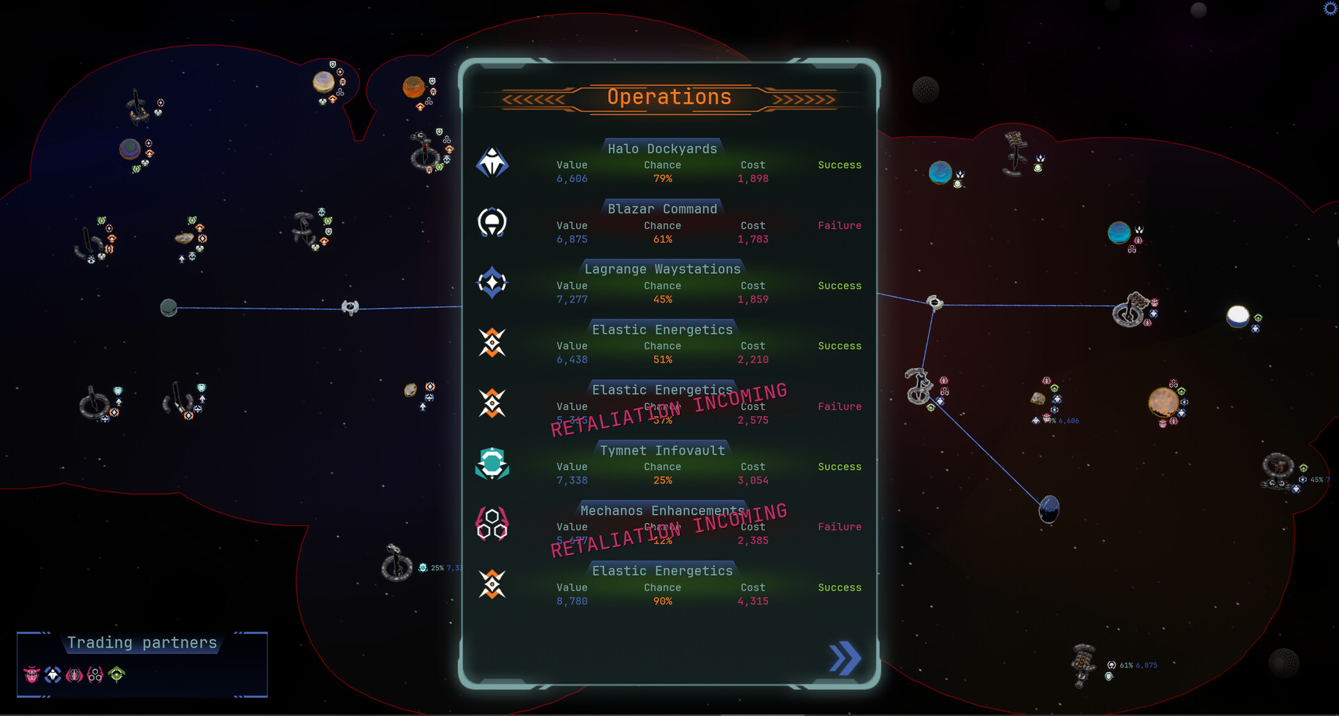 《星际间谍公司/Interstellar Espionage Inc.》PC中文版下载-含Build.20872496-麦子社区