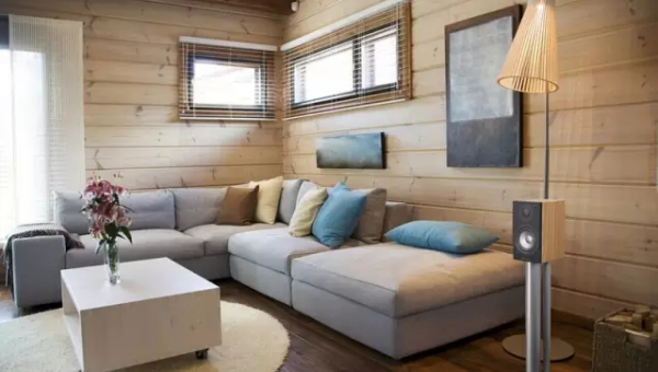 客厅摆放镜子的风水禁忌