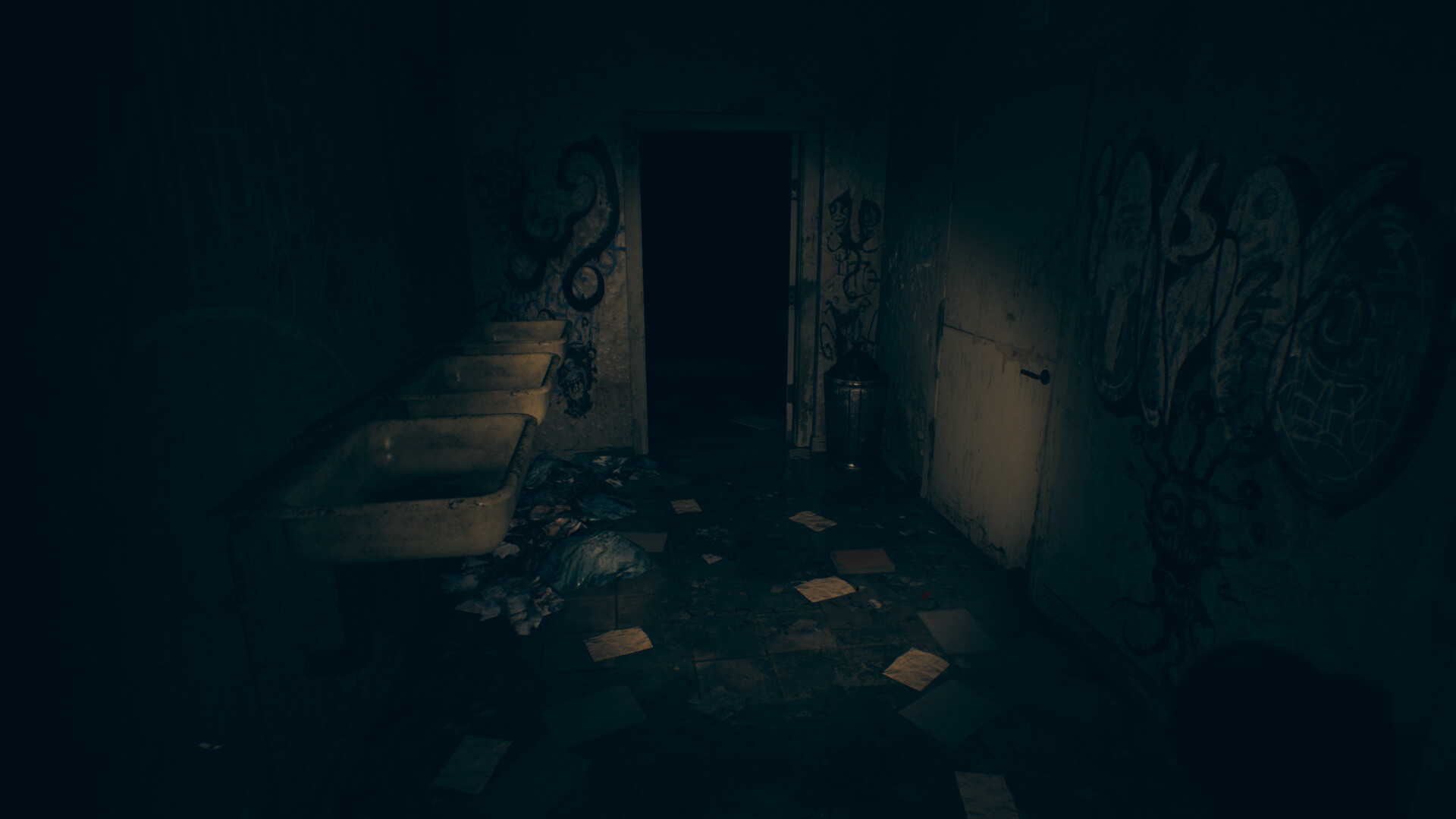 《我的碎片/Pieces of me》PC英文版下载-含v1.08-麦子社区