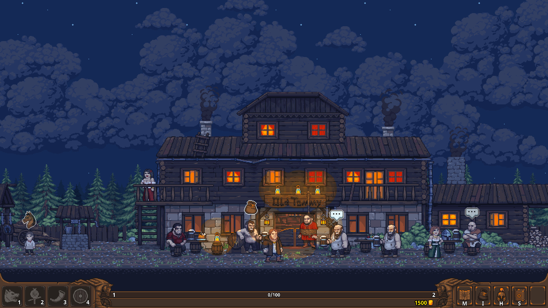 天涯跑商记：好商人志在四方/TRADESMAN: Deal to Dealer-麦子社区