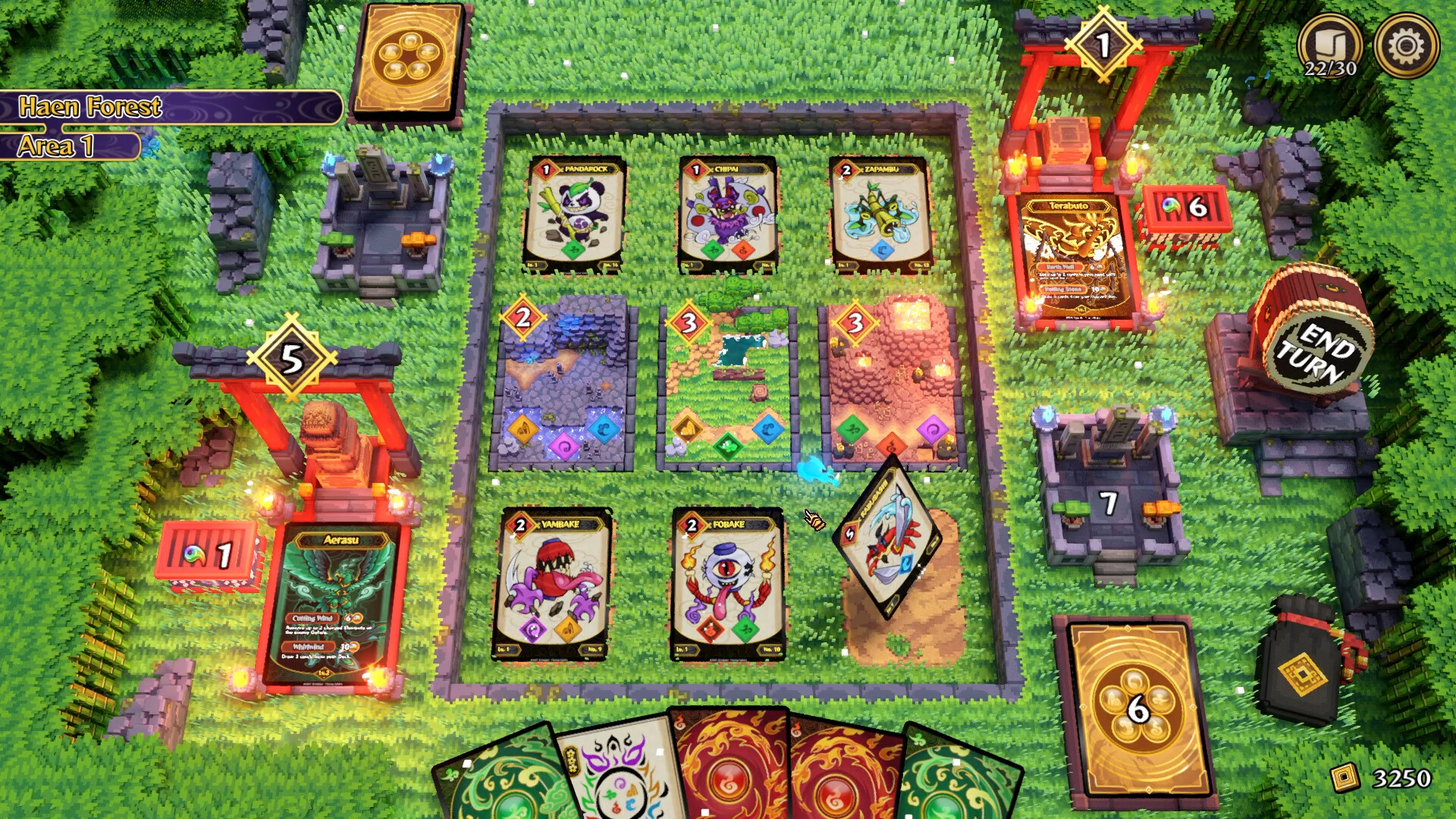 战国代/Sengodai-麦子社区