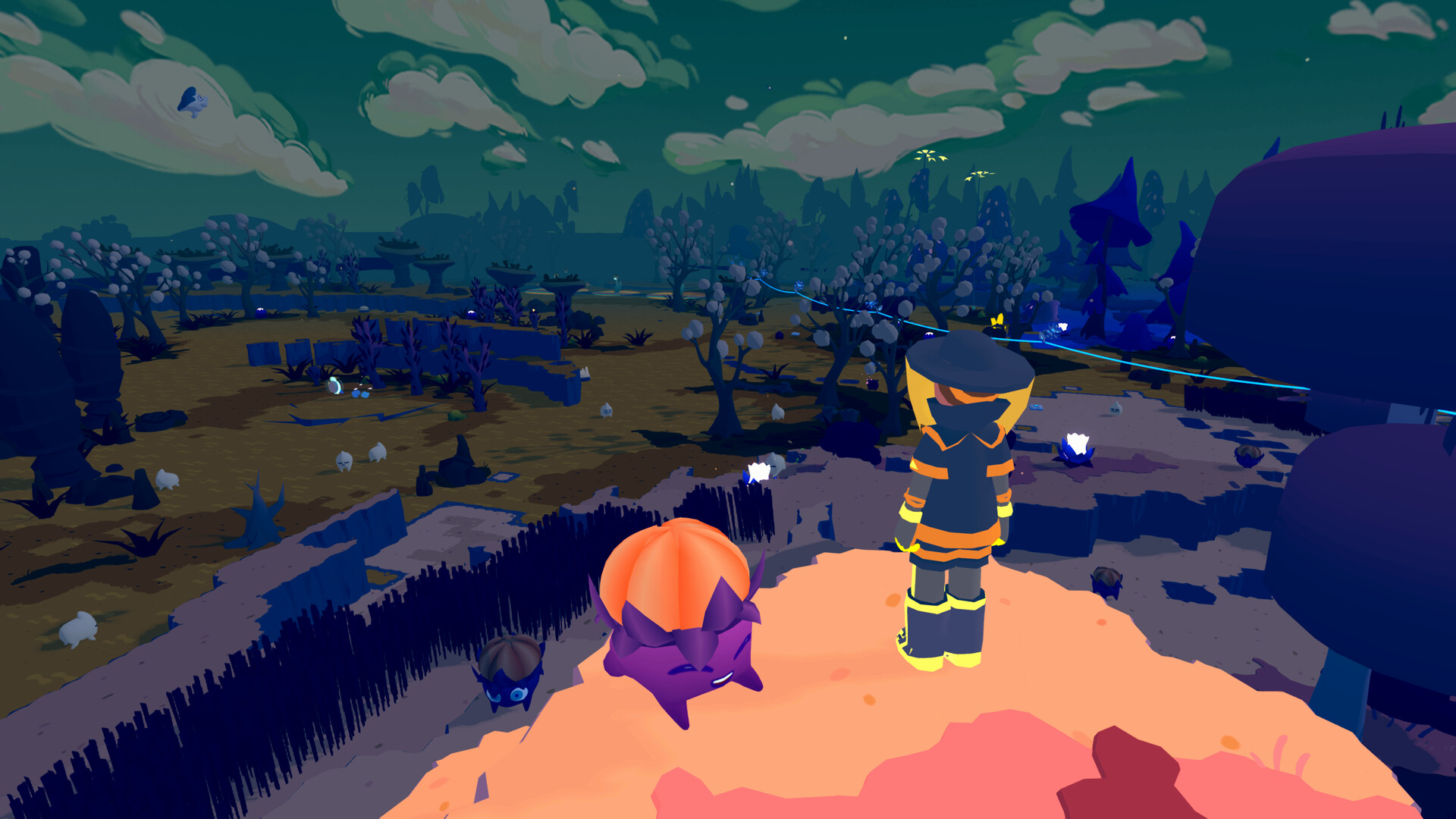 扑猫时刻/Time to Morp/支持网络联机 扑猫时刻/Time to Morp/支持网络联机