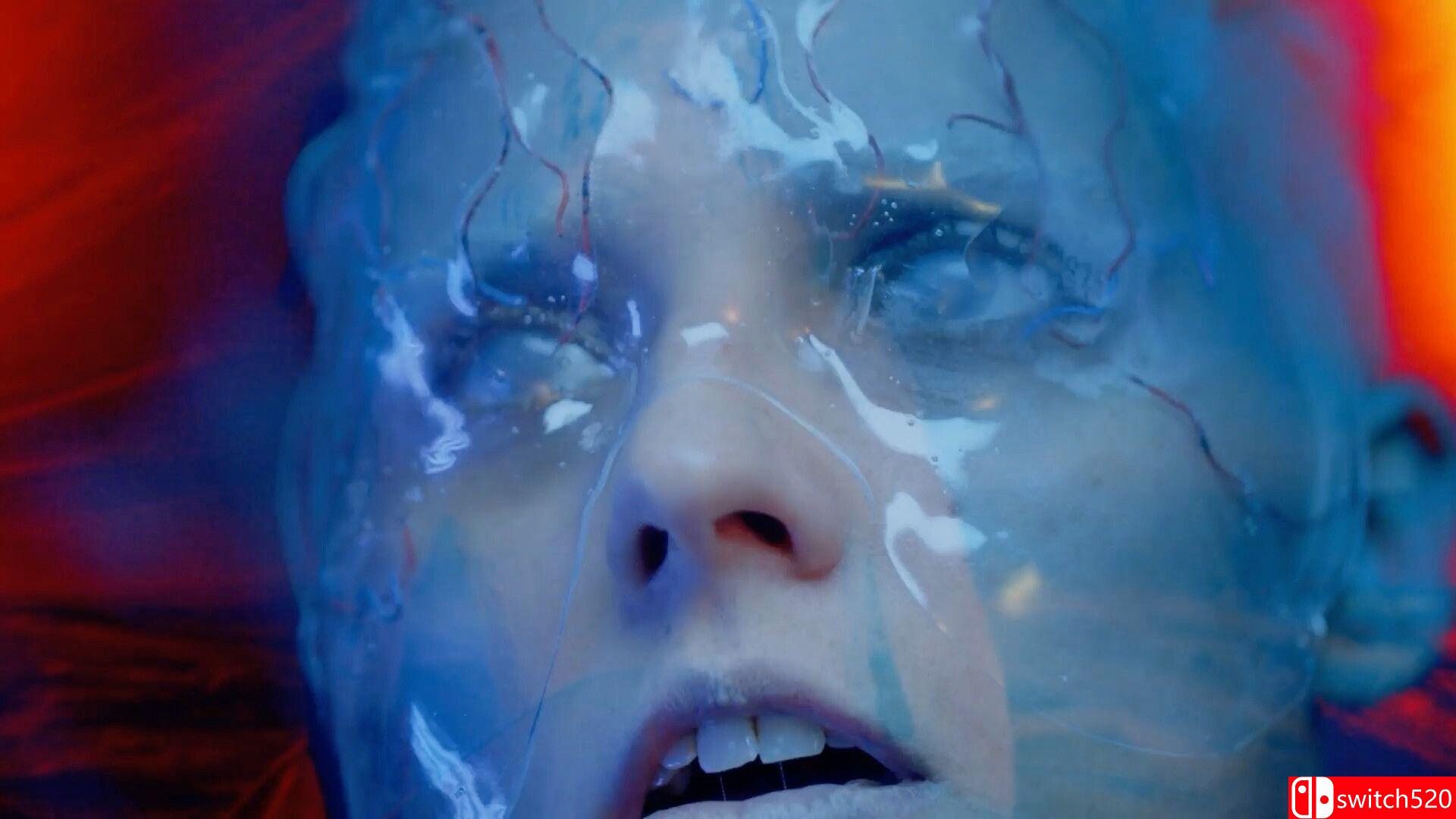 《无眠梦魇（SLEEP AWAKE）》官方中文 [中文/繁体/英文/日语]-麦子社区