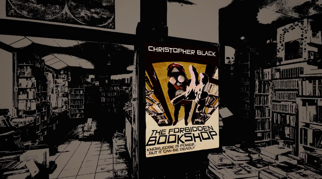 【5.05】《荒芜之地》PS4欧版中文下载- 含1.02补丁-麦子社区