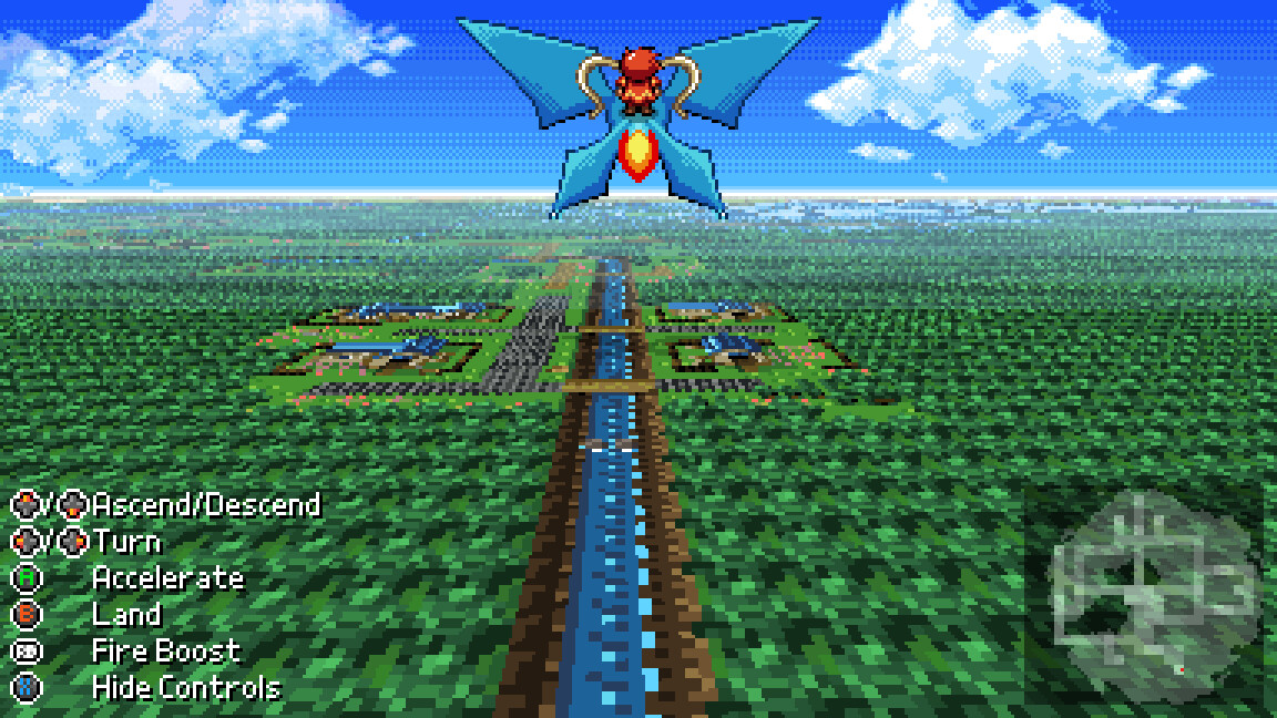 星光遗产/Starlight Legacy-麦子社区