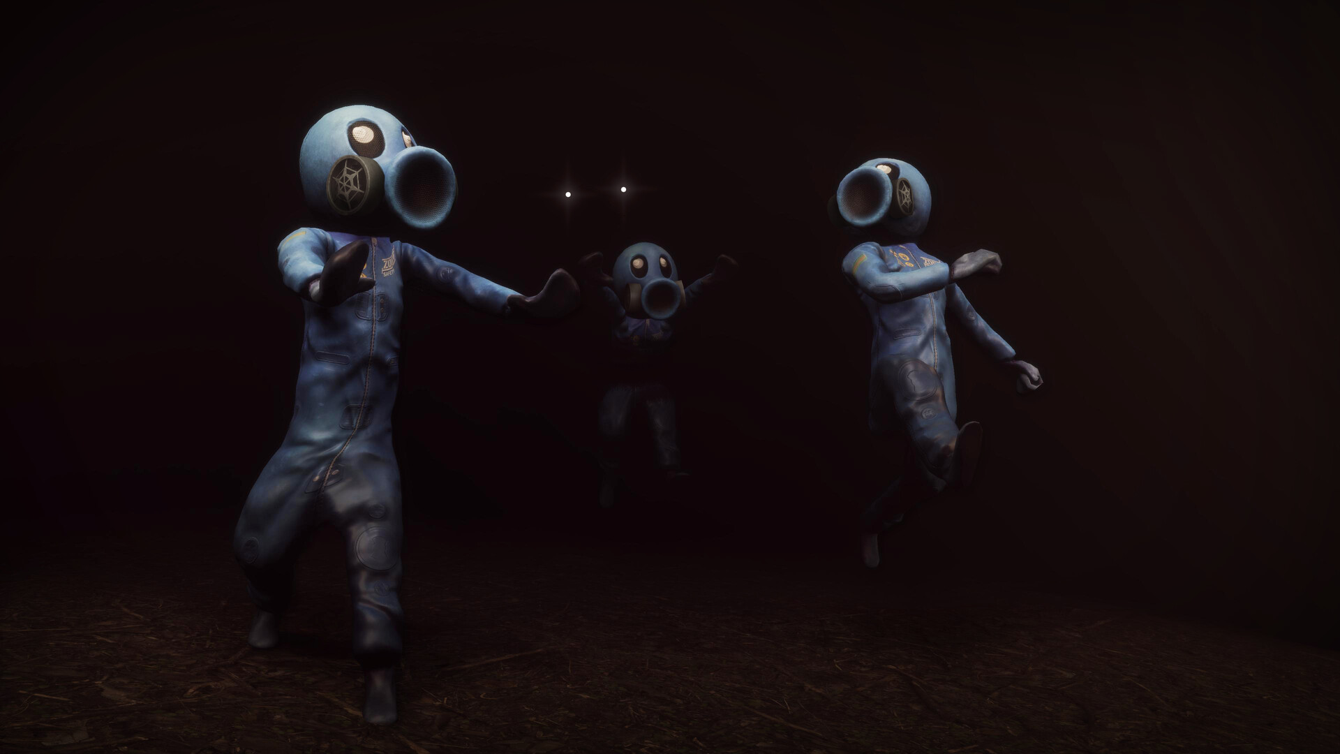 伪装生物/Zort/支持网络联机-麦子社区