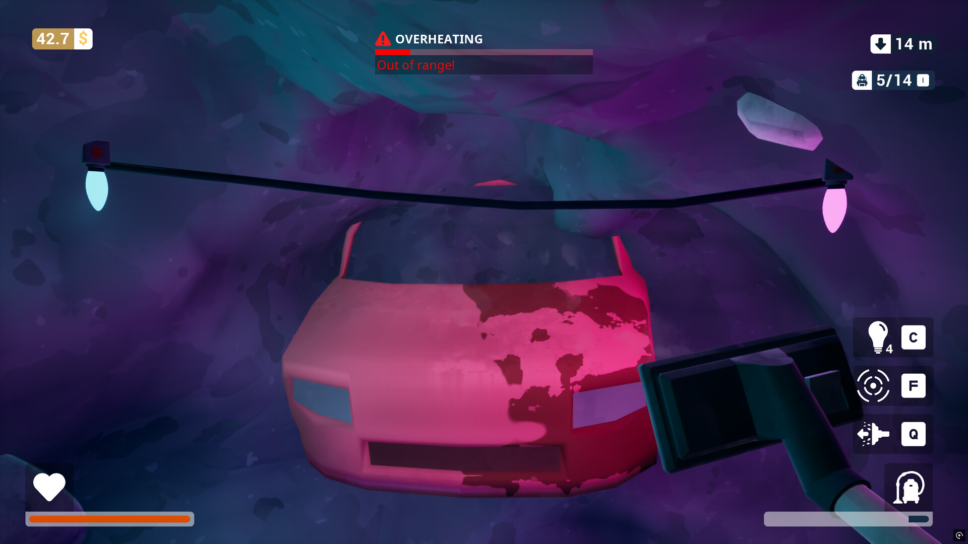 垃圾场大王/One Man´s Trash 垃圾场大王/One Man´s Trash