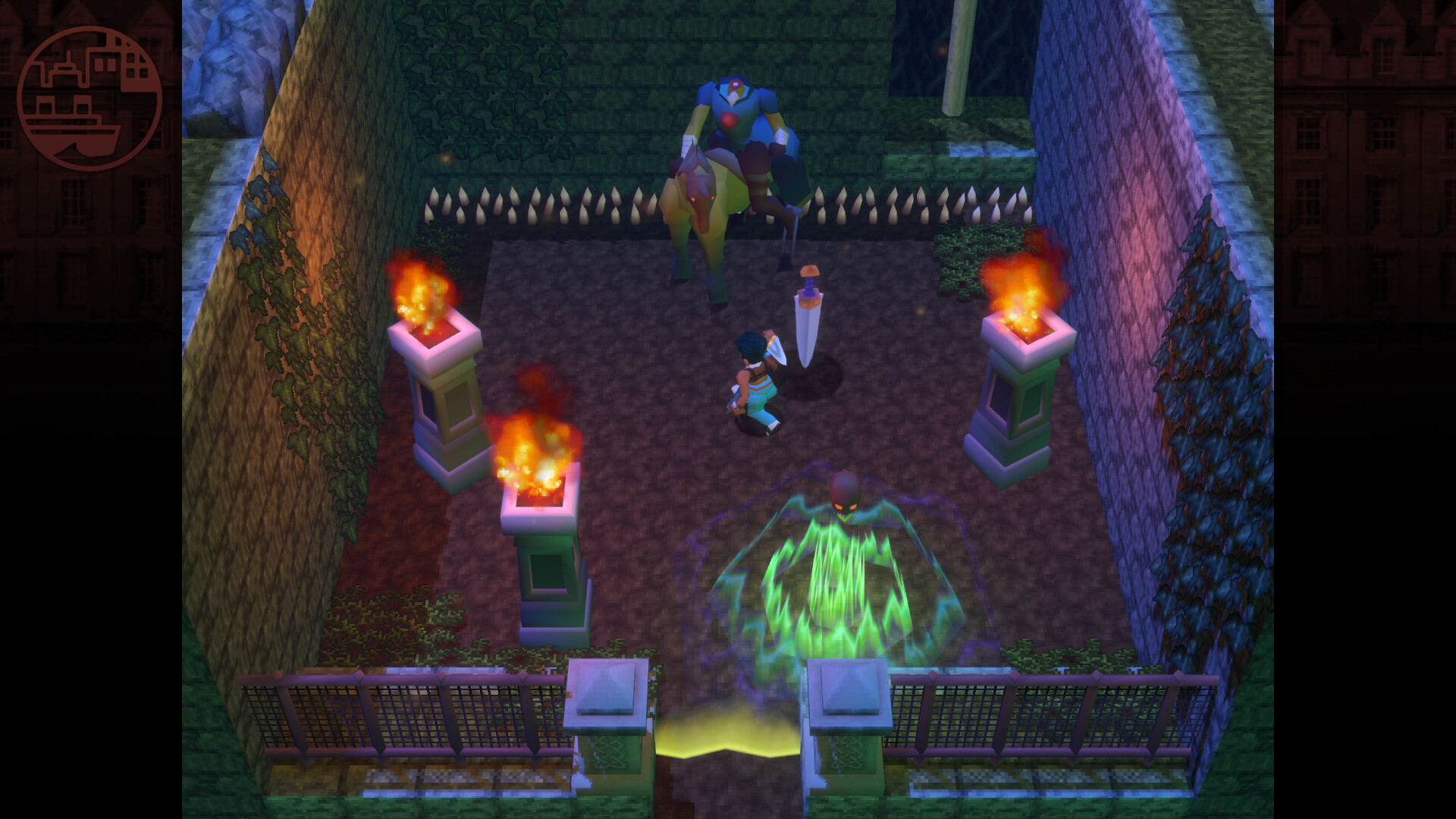 天使时代/Angeline Era-麦子社区