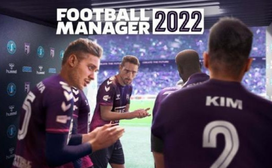 《足球经理 2022 触摸版 Football Manager 2022 Touch》Switch英文版NSP下载 – 含1.0.7补丁+汉化补丁-麦子社区