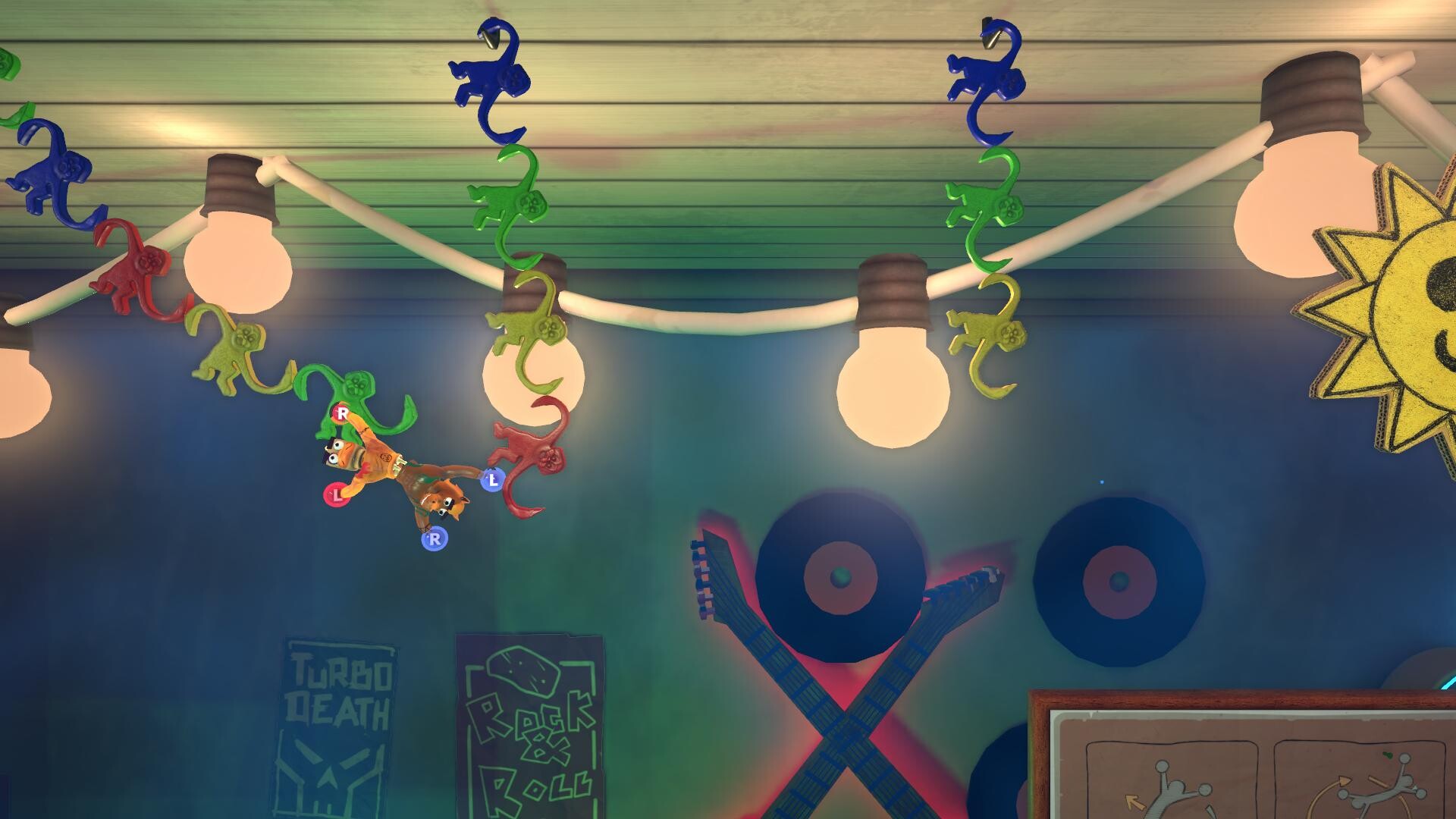 如胶似漆/Stuck Together/支持网络联机-麦子社区