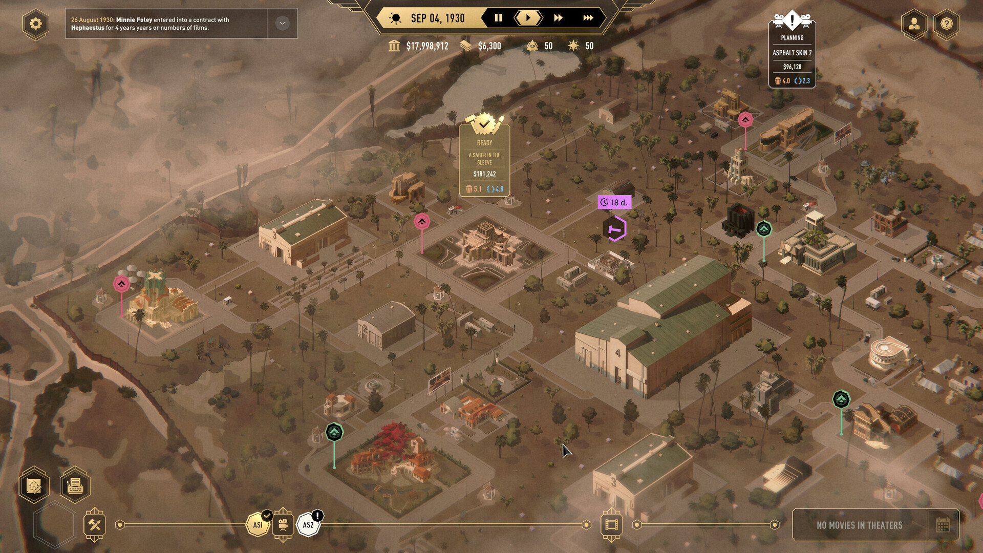 好莱坞动物/Hollywood Animal-麦子社区