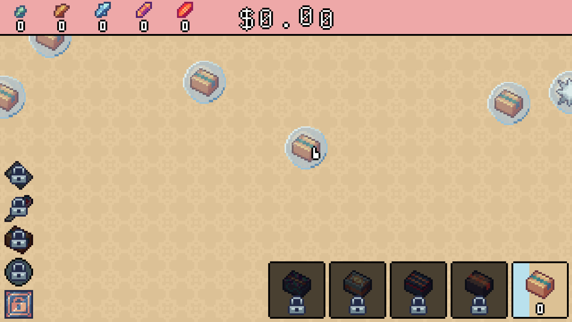 盲盒拆拆乐园/Unboxathon-麦子社区