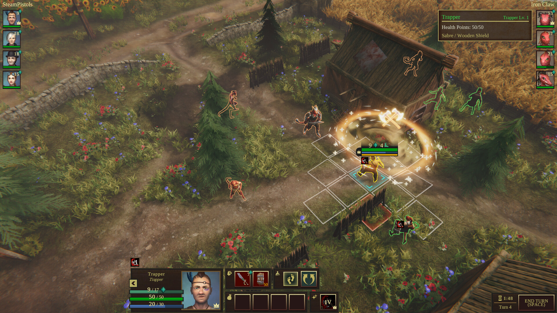 光荣伙伴/Glorious Companions-麦子社区