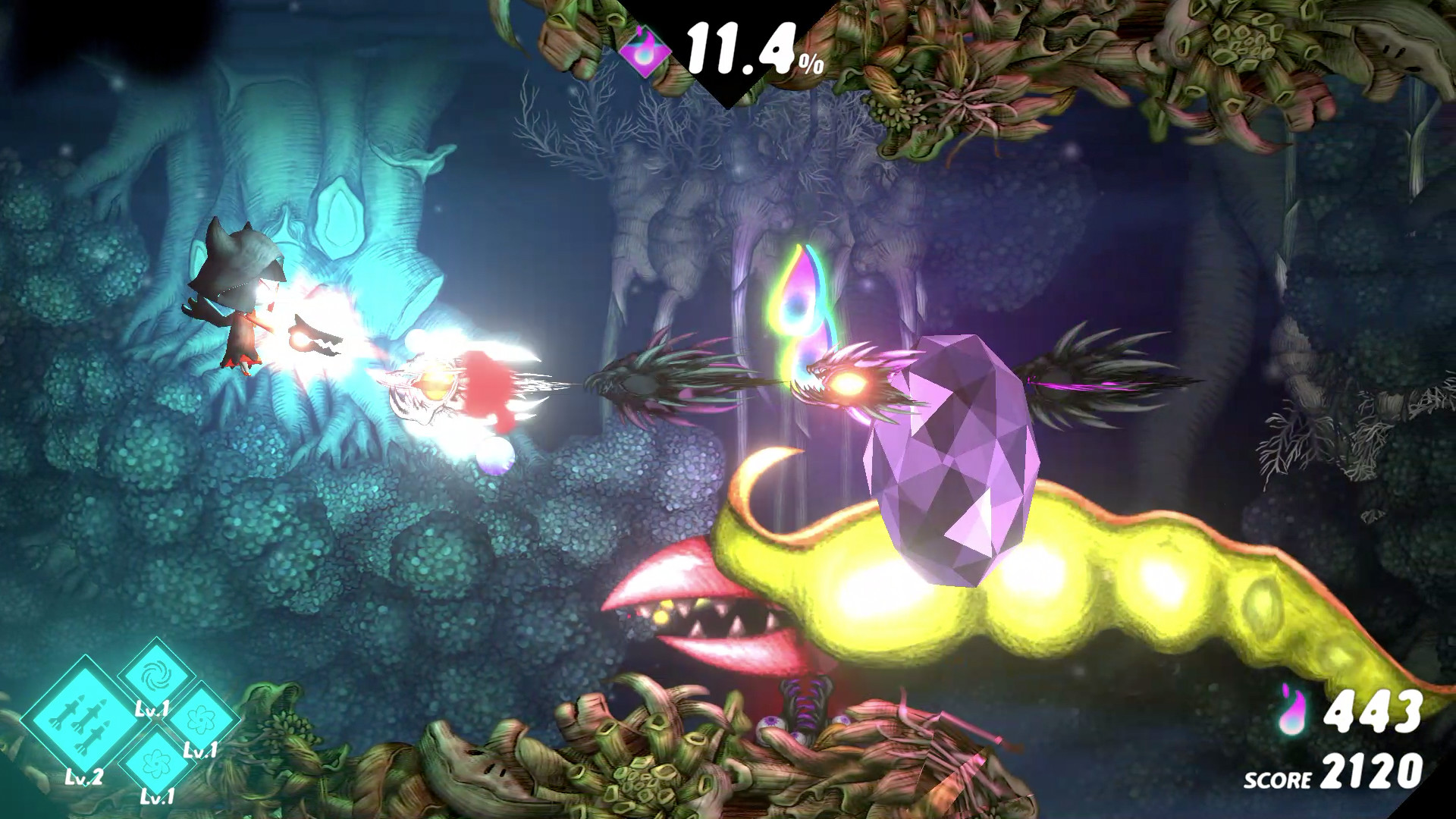 永不觉醒/NeverAwake-麦子社区