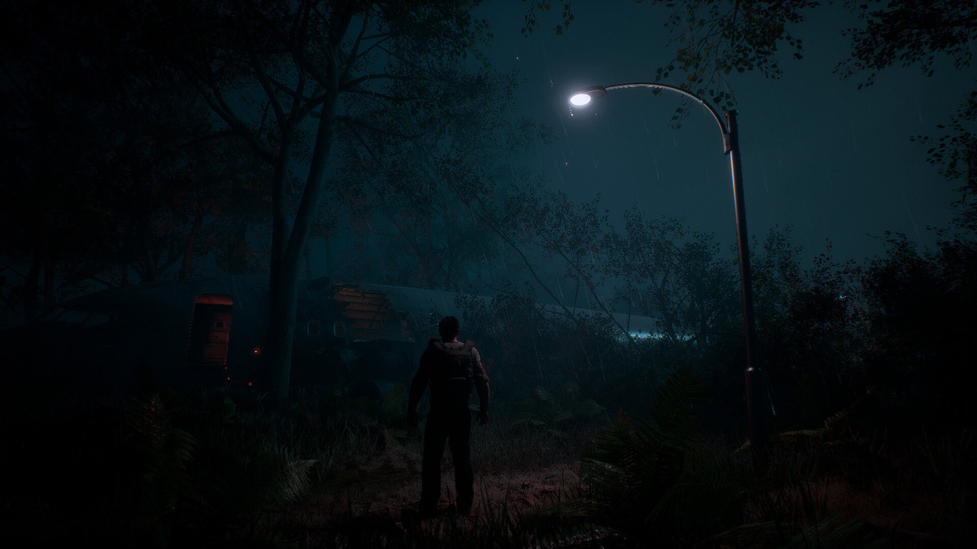 波维利亚：不归之岛/Poveglia: The Island of No Return-麦子社区