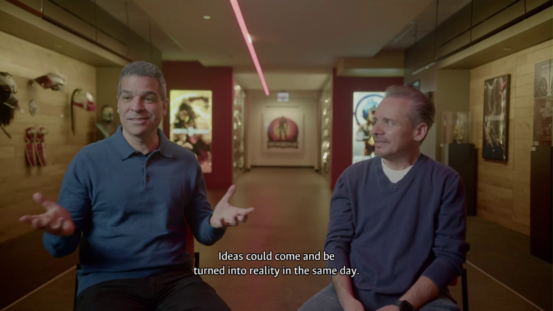 真人快打：遗产合集/Mortal Kombat: Legacy Kollection/支持网络联机-麦子社区