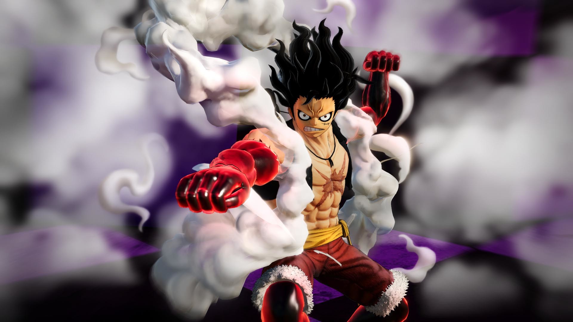 海贼无双4/One Piece: Pirate Warriors 4 海贼无双4/One Piece: Pirate Warriors 4